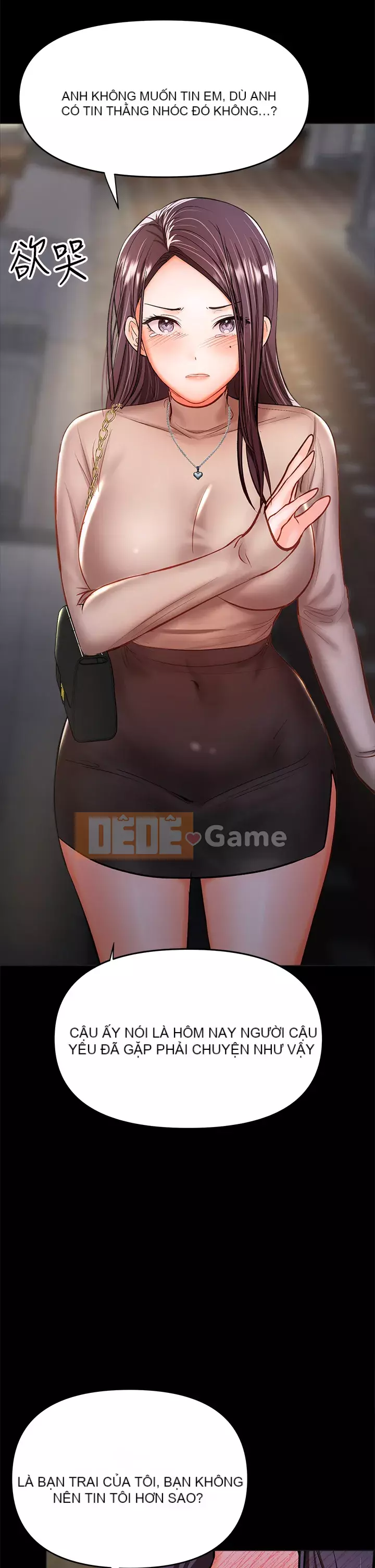 Bố già xin chỉ giáo thêm Chương 23-24