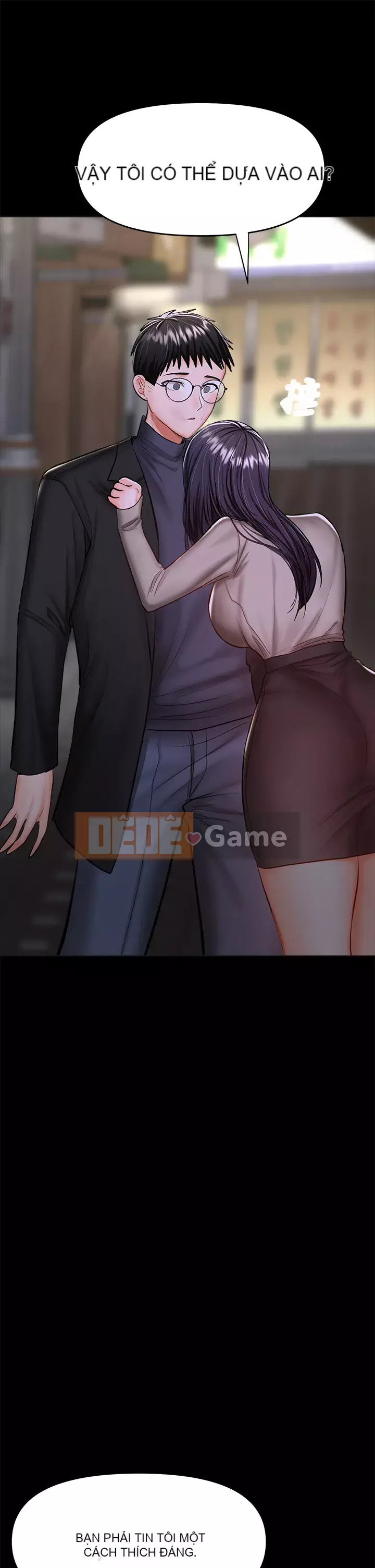 Bố già xin chỉ giáo thêm Chương 23-24