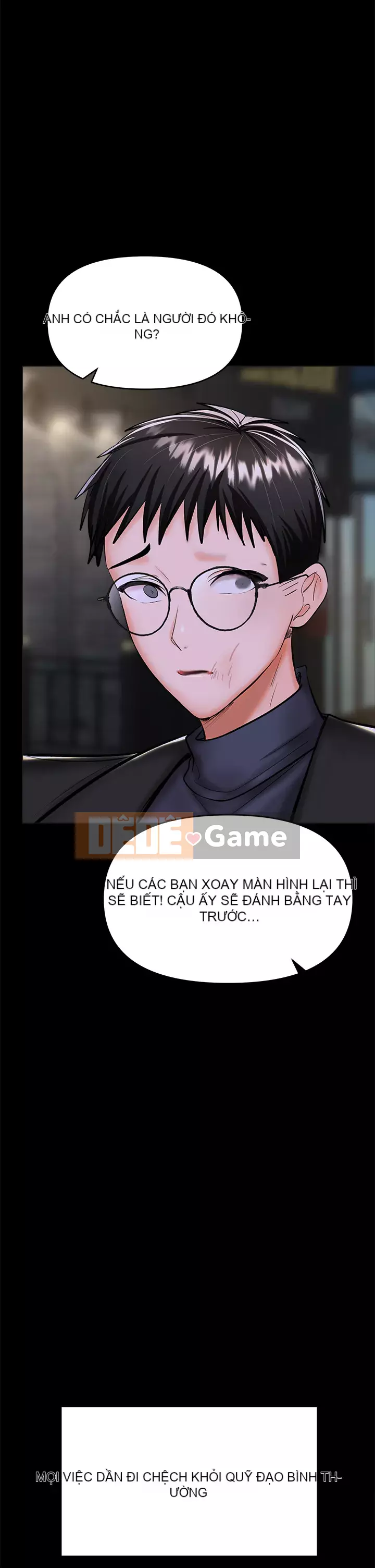 Bố già xin chỉ giáo thêm Chương 23-24