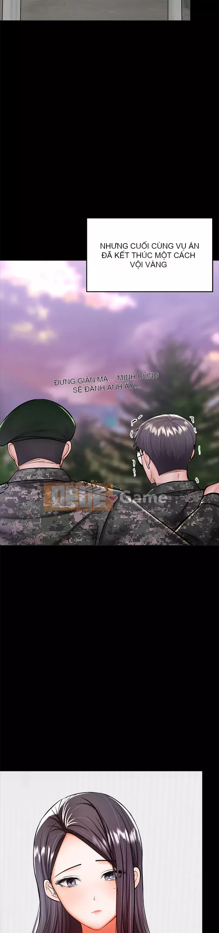 Bố già xin chỉ giáo thêm Chương 23-24