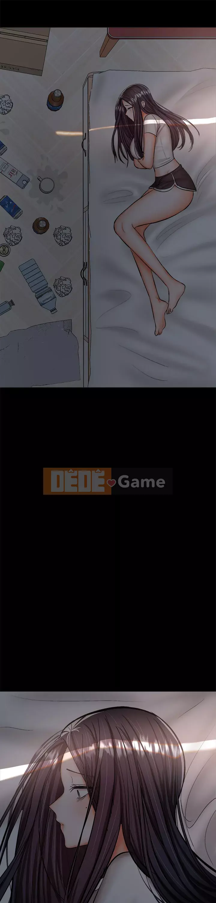 Bố già xin chỉ giáo thêm Chương 23-24