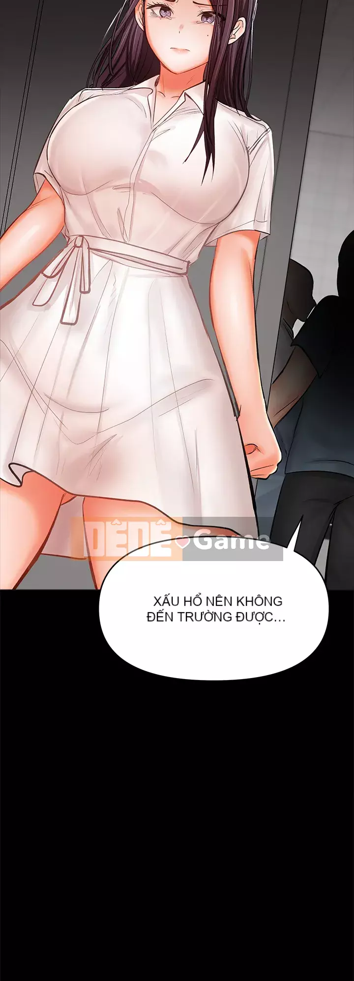 Bố già xin chỉ giáo thêm Chương 23-24