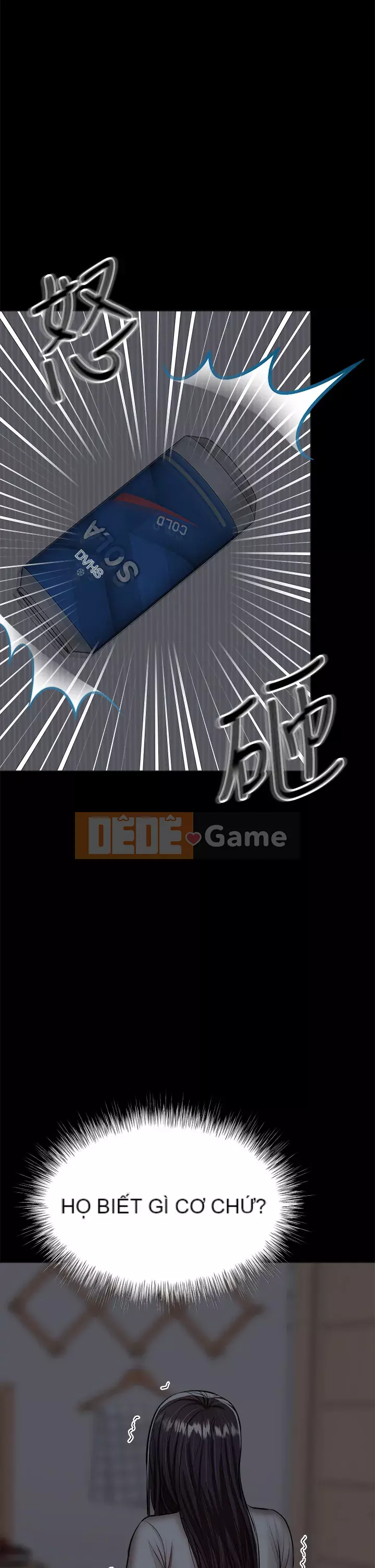 Bố già xin chỉ giáo thêm Chương 23-24