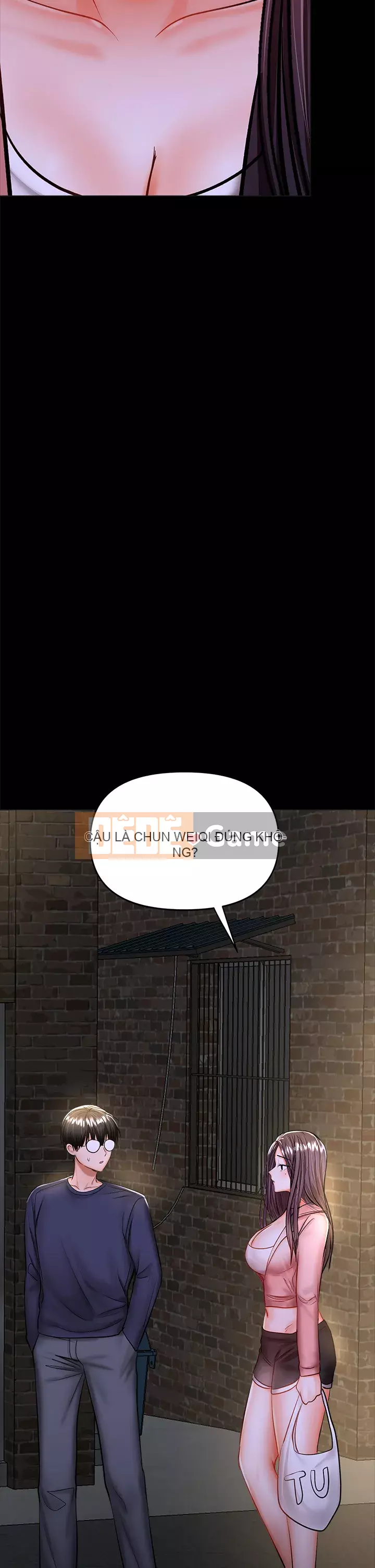 Bố già xin chỉ giáo thêm Chương 23-24