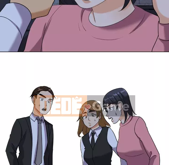 đồng nghiệp vì tình yêu Chương 22-23