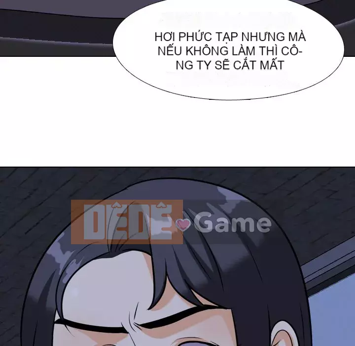 đồng nghiệp vì tình yêu Chương 22-23