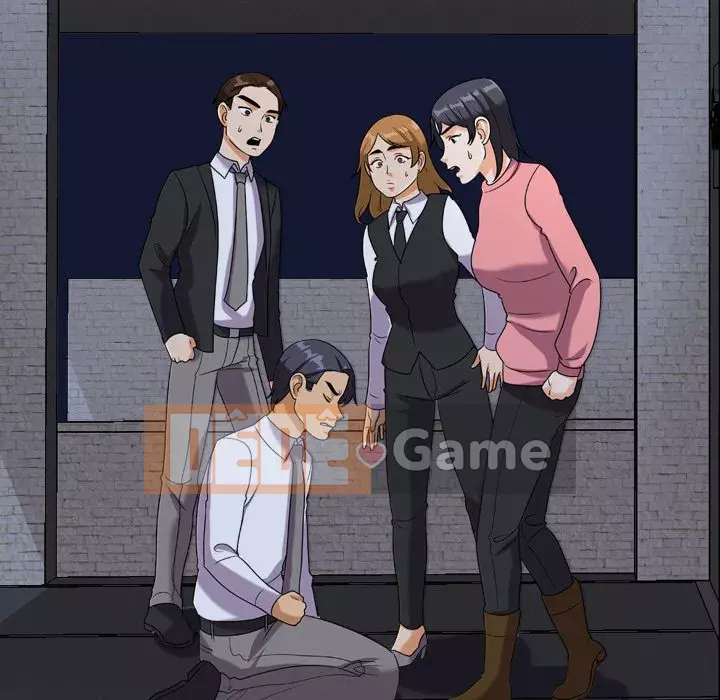 đồng nghiệp vì tình yêu Chương 22-23