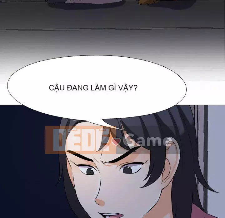 đồng nghiệp vì tình yêu Chương 22-23