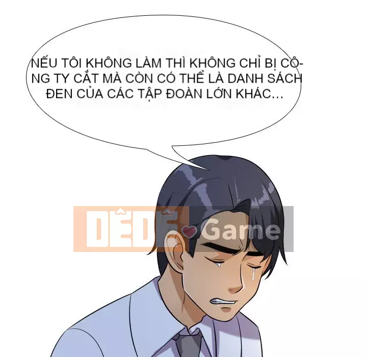 đồng nghiệp vì tình yêu Chương 22-23