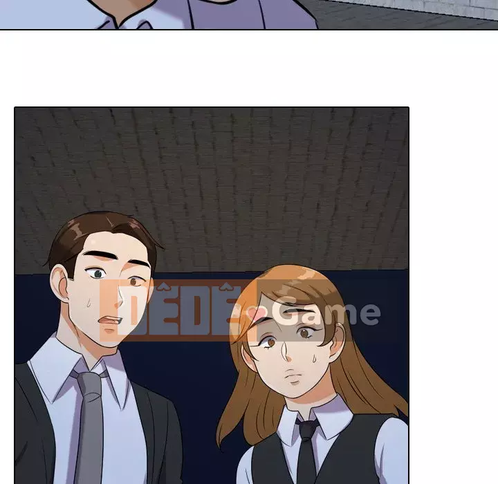 đồng nghiệp vì tình yêu Chương 22-23