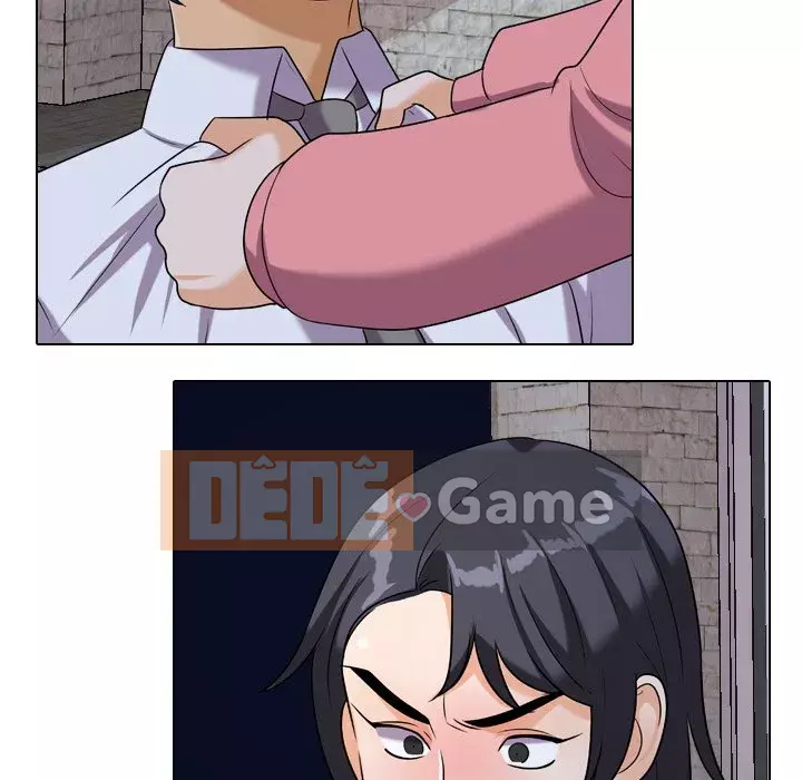 đồng nghiệp vì tình yêu Chương 22-23