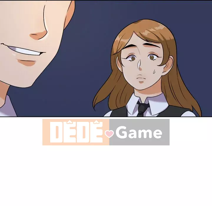 đồng nghiệp vì tình yêu Chương 22-23