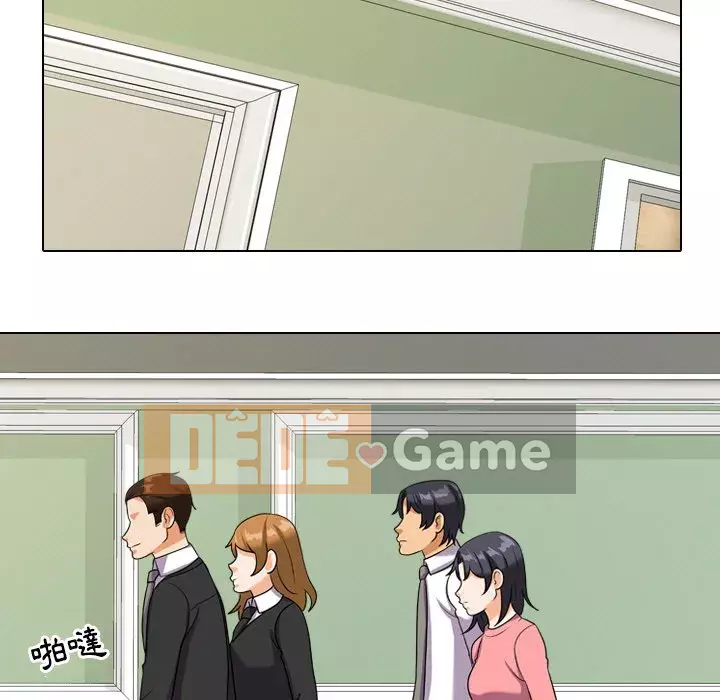 đồng nghiệp vì tình yêu Chương 22-23