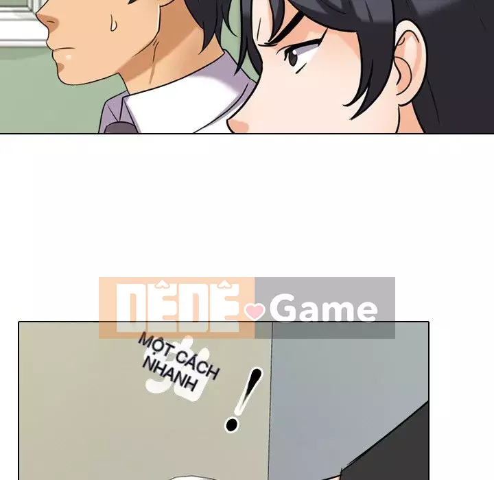 đồng nghiệp vì tình yêu Chương 22-23