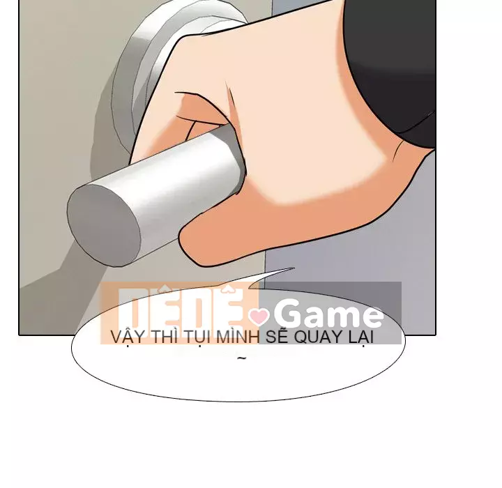 đồng nghiệp vì tình yêu Chương 22-23