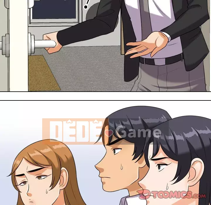 đồng nghiệp vì tình yêu Chương 22-23