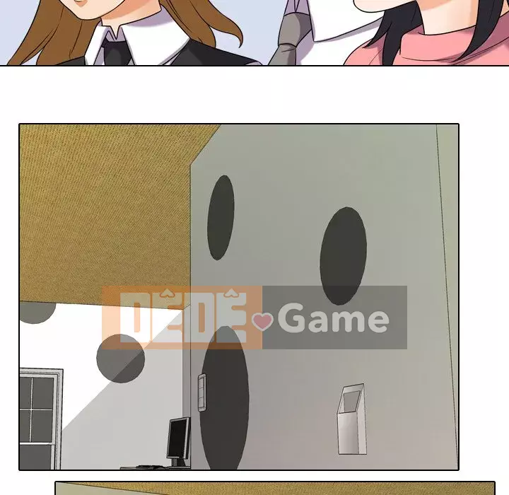 đồng nghiệp vì tình yêu Chương 22-23