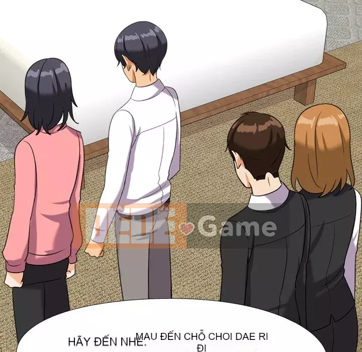 đồng nghiệp vì tình yêu Chương 22-23