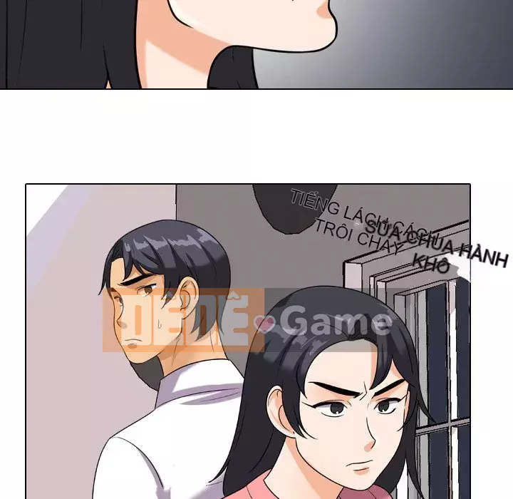 đồng nghiệp vì tình yêu Chương 22-23