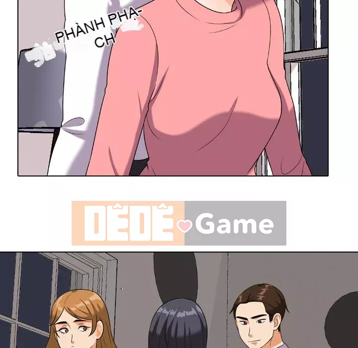 đồng nghiệp vì tình yêu Chương 22-23