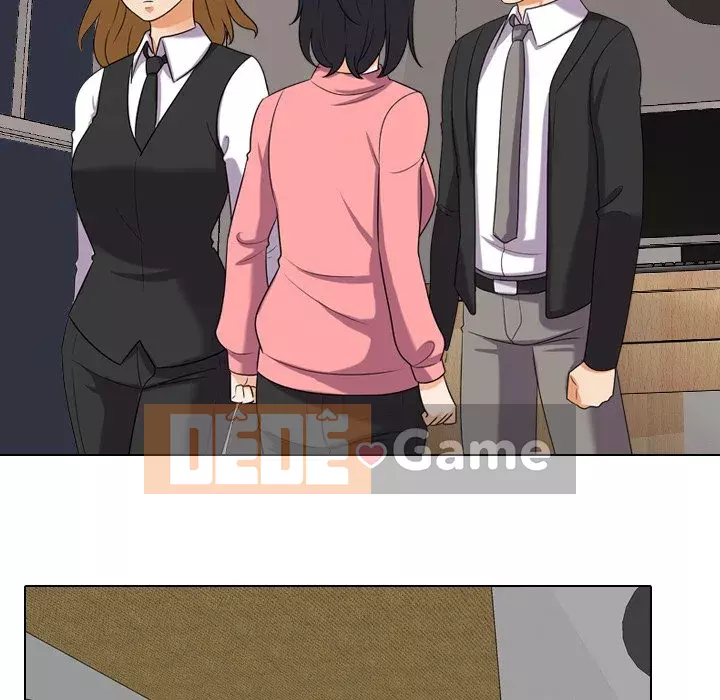 đồng nghiệp vì tình yêu Chương 22-23