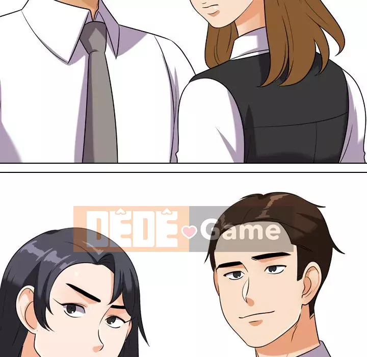 đồng nghiệp vì tình yêu Chương 22-23