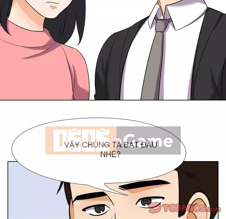 đồng nghiệp vì tình yêu Chương 22-23