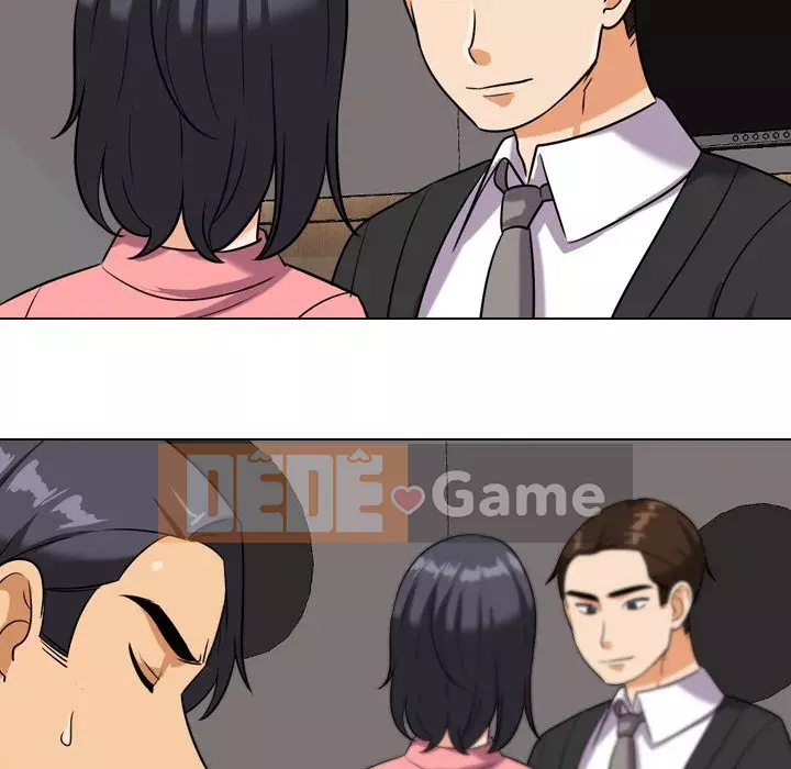 đồng nghiệp vì tình yêu Chương 22-23