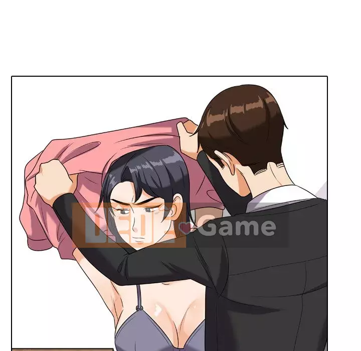 đồng nghiệp vì tình yêu Chương 22-23