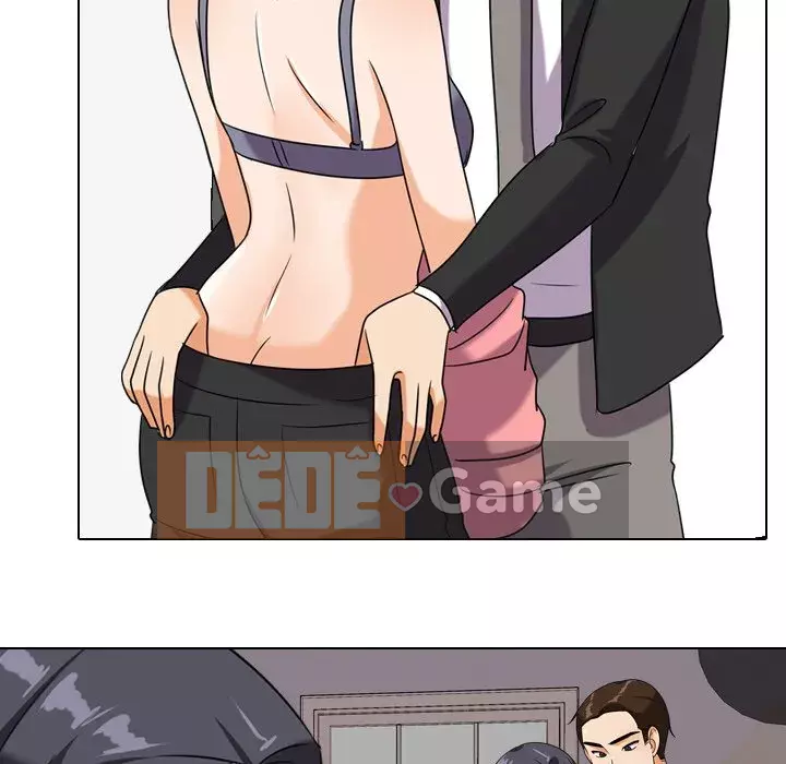 đồng nghiệp vì tình yêu Chương 22-23