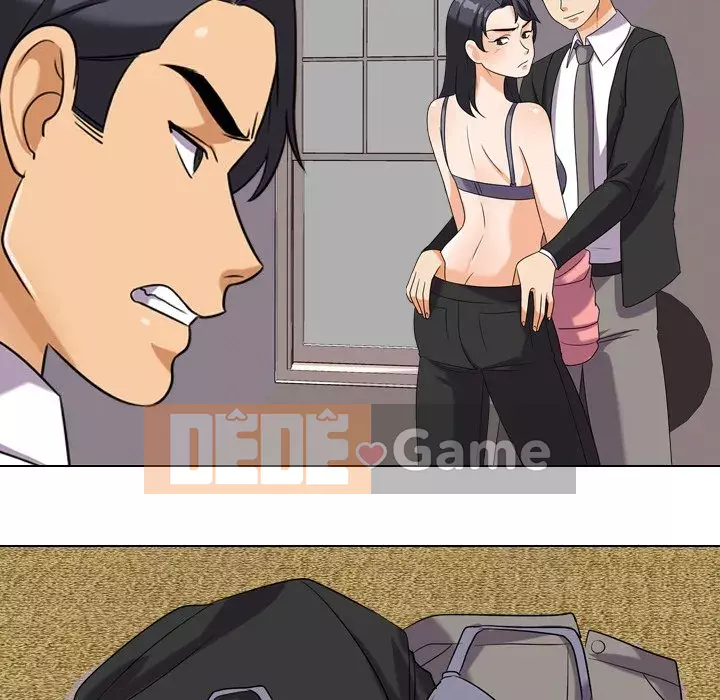 đồng nghiệp vì tình yêu Chương 22-23