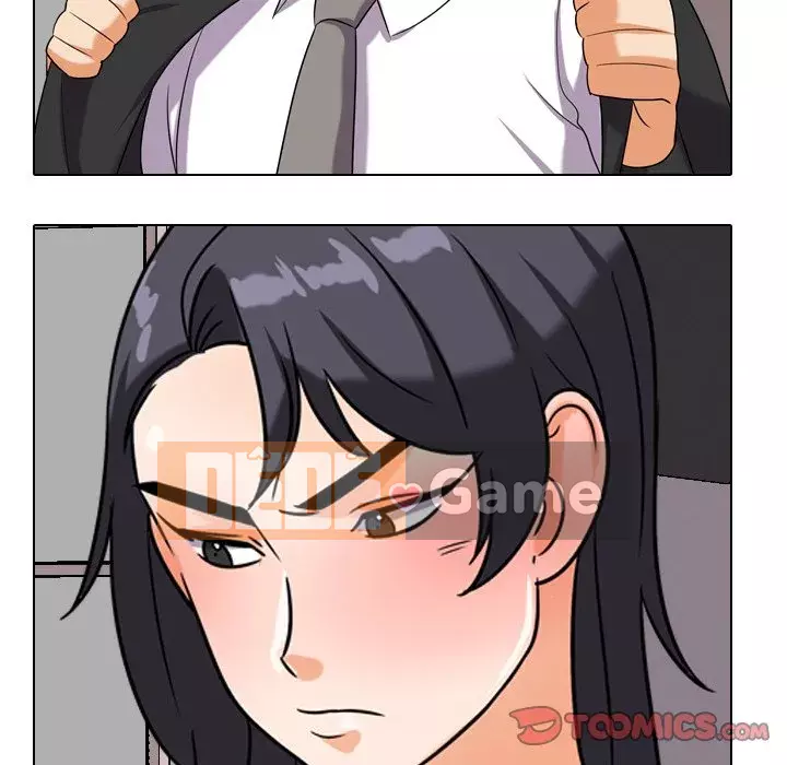 đồng nghiệp vì tình yêu Chương 22-23