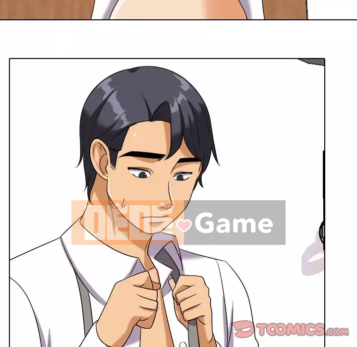 đồng nghiệp vì tình yêu Chương 22-23