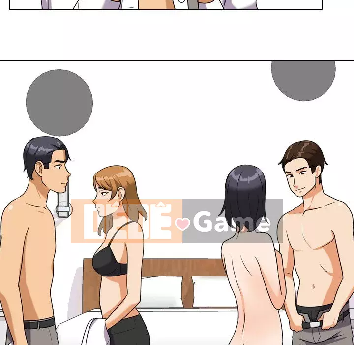 đồng nghiệp vì tình yêu Chương 22-23