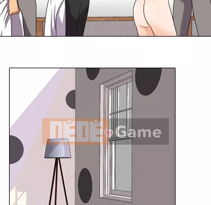 đồng nghiệp vì tình yêu Chương 22-23