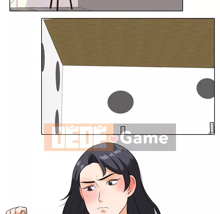 đồng nghiệp vì tình yêu Chương 22-23