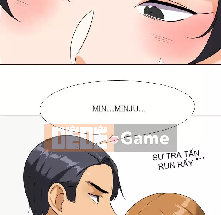 đồng nghiệp vì tình yêu Chương 22-23