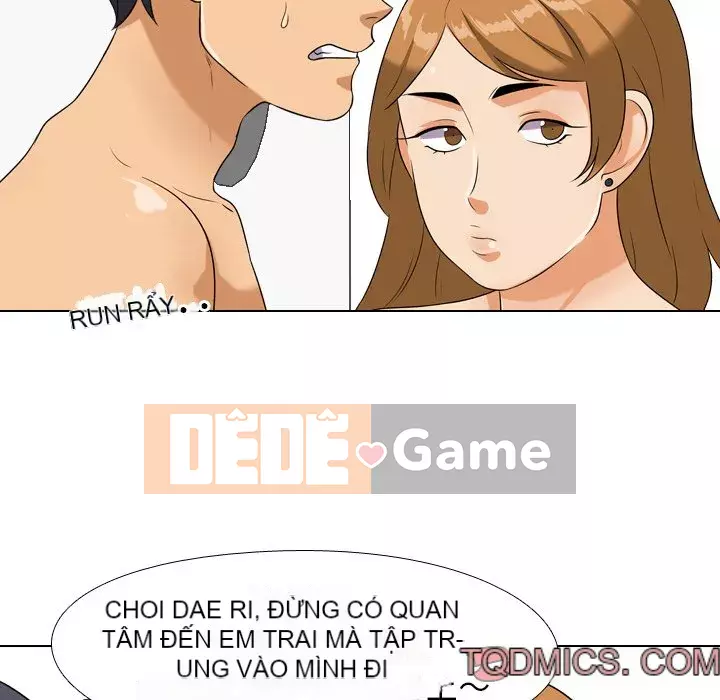 đồng nghiệp vì tình yêu Chương 22-23