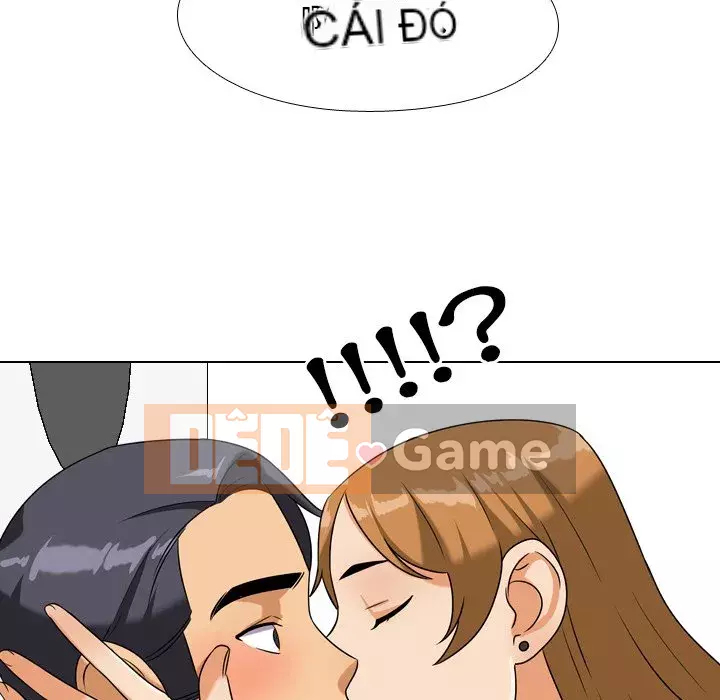 đồng nghiệp vì tình yêu Chương 22-23