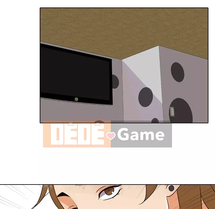 đồng nghiệp vì tình yêu Chương 22-23