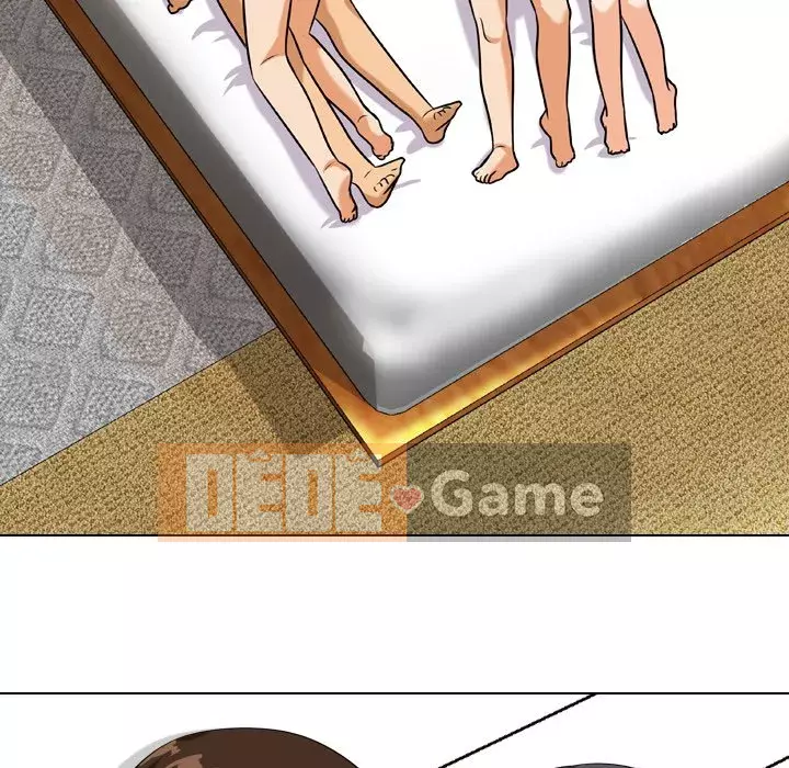 đồng nghiệp vì tình yêu Chương 22-23