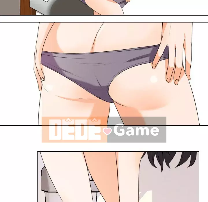 đồng nghiệp vì tình yêu Chương 22-23