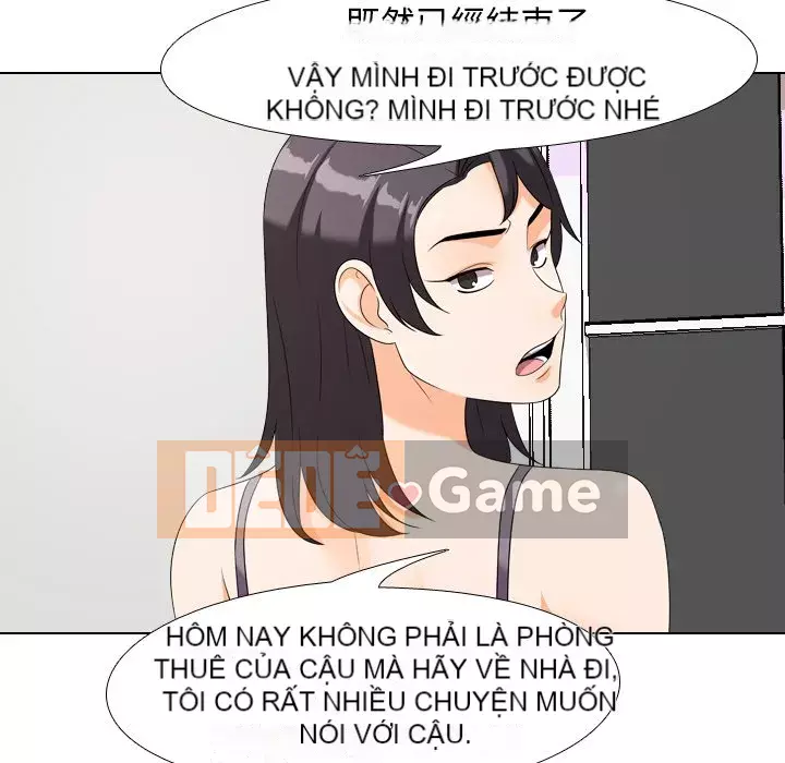 đồng nghiệp vì tình yêu Chương 22-23