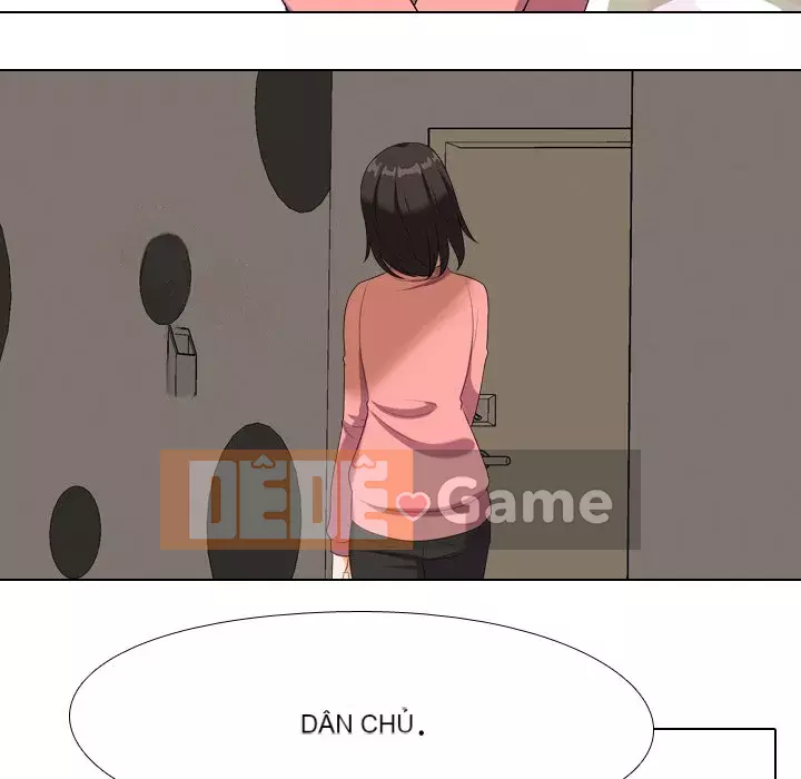 đồng nghiệp vì tình yêu Chương 22-23