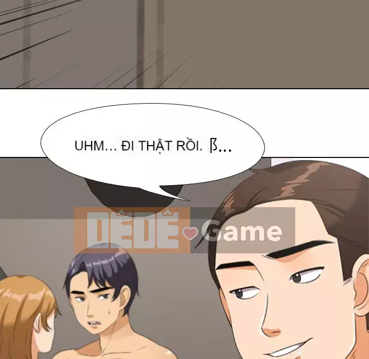 đồng nghiệp vì tình yêu Chương 22-23