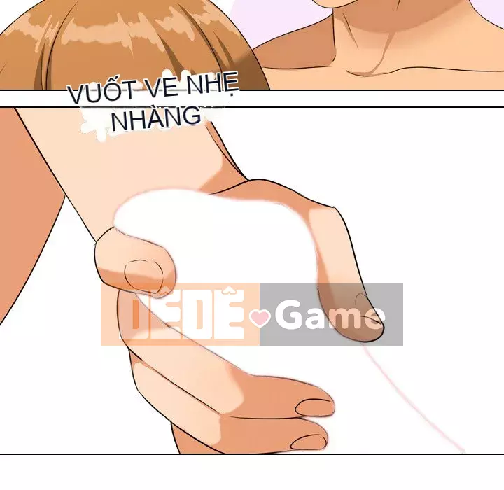 đồng nghiệp vì tình yêu Chương 22-23