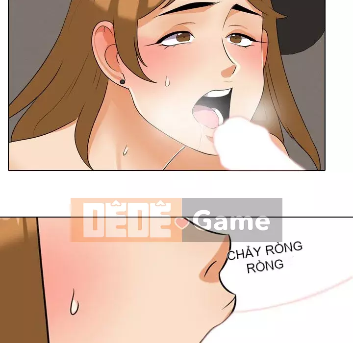 đồng nghiệp vì tình yêu Chương 22-23