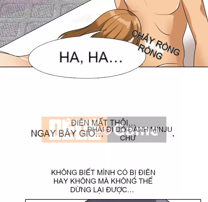 đồng nghiệp vì tình yêu Chương 22-23