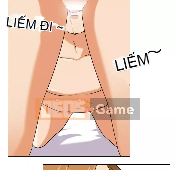 đồng nghiệp vì tình yêu Chương 22-23