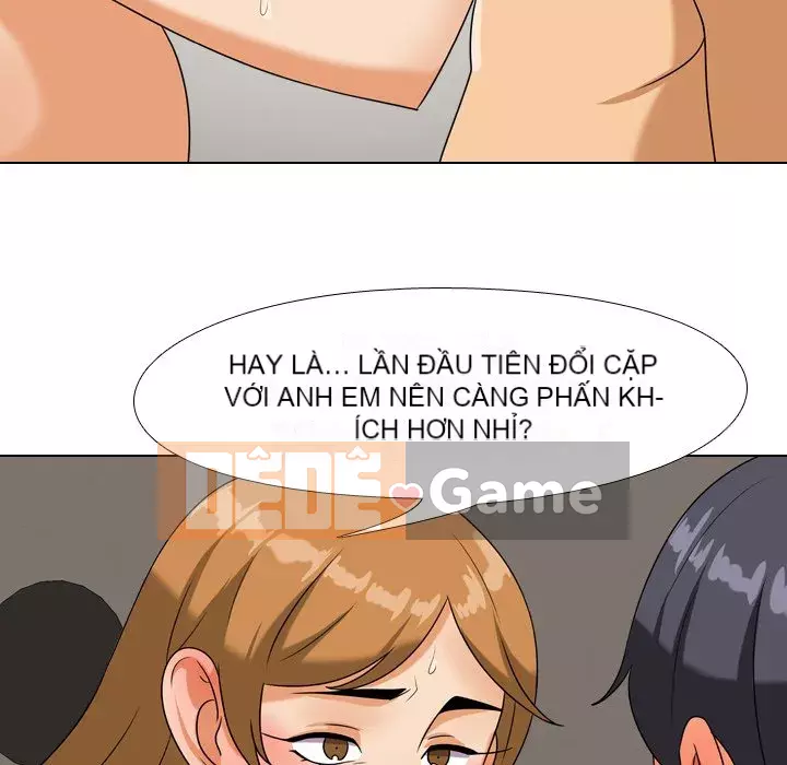 đồng nghiệp vì tình yêu Chương 22-23